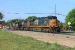 CSXT 844 M692-19